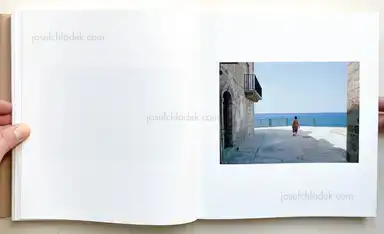 Sample page 4 for book "Ghirri, Luigi – Luigi Ghirri - Puglia. Tra albe e tramonti" Sample page 4 for book "Ghirri, Luigi – Luigi Ghirri - Puglia. Tra albe e tramonti"