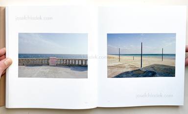 Sample page 18 for book Luigi Ghirri – Puglia. Tra albe e tramonti