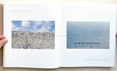 Sample page 19 for book Luigi Ghirri – Puglia. Tra albe e tramonti