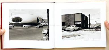 Sample page 7 for book  Robert Adams – What we bought: the New World. Scenes from the Denver Metropolitan Area 1970-1974