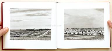 Sample page 9 for book  Robert Adams – What we bought: the New World. Scenes from the Denver Metropolitan Area 1970-1974