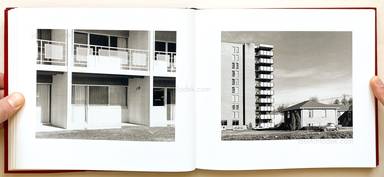 Sample page 10 for book  Robert Adams – What we bought: the New World. Scenes from the Denver Metropolitan Area 1970-1974
