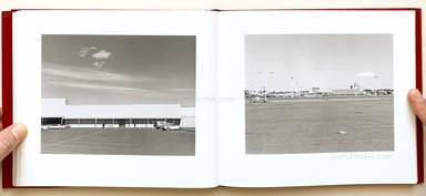 Sample page 14 for book  Robert Adams – What we bought: the New World. Scenes from the Denver Metropolitan Area 1970-1974