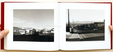 Sample page 20 for book  Robert Adams – What we bought: the New World. Scenes from the Denver Metropolitan Area 1970-1974