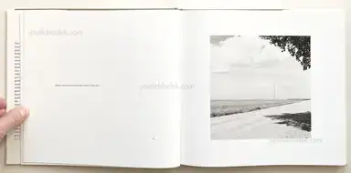 Sample page 22 for book "Adams, Robert – Robert Adams - The New West" Sample page 22 for book "Adams, Robert – Robert Adams - The New West"