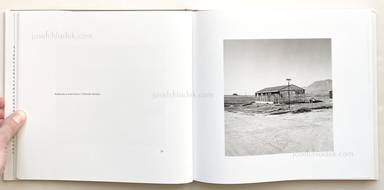 Sample page 4 for book  Robert Adams – The New West