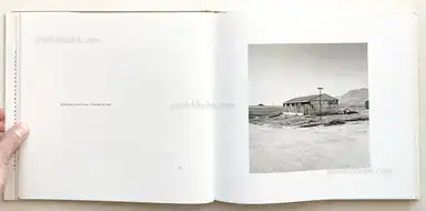 Sample page 19 for book "Adams, Robert – Robert Adams - The New West" Sample page 19 for book "Adams, Robert – Robert Adams - The New West"