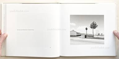 Sample page 6 for book  Robert Adams – The New West