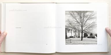Sample page 9 for book  Robert Adams – The New West