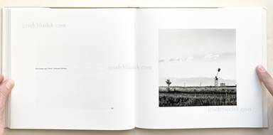 Sample page 11 for book  Robert Adams – The New West