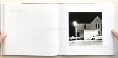 Sample page 13 for book  Robert Adams – The New West