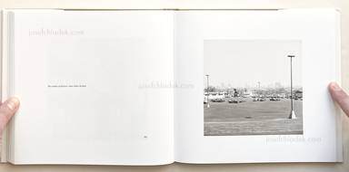 Sample page 16 for book  Robert Adams – The New West