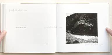 Sample page 21 for book  Robert Adams – The New West