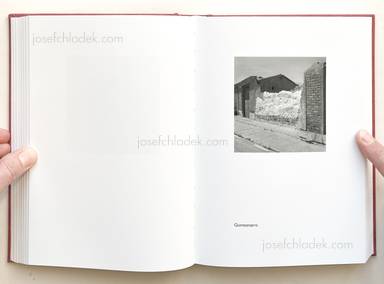 Sample page 11 for book  Gerry Johansson – Spanish Summer