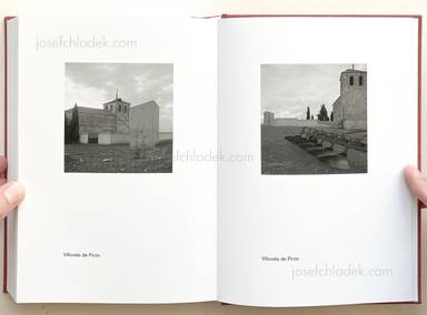 Sample page 20 for book  Gerry Johansson – Spanish Summer