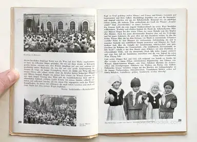 Sample page 13 for book "Piperger, Alois – Rote Jugendfahnen über Wien (ed. Alois Piperger)" Sample page 13 for book "Piperger, Alois – Rote Jugendfahnen über Wien (ed. Alois Piperger)"