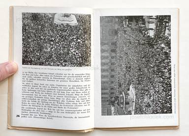 Sample page 11 for book "Piperger, Alois – Rote Jugendfahnen über Wien (ed. Alois Piperger)" Sample page 11 for book "Piperger, Alois – Rote Jugendfahnen über Wien (ed. Alois Piperger)"