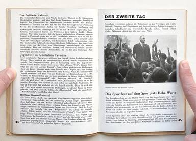 Sample page 10 for book "Piperger, Alois – Rote Jugendfahnen über Wien (ed. Alois Piperger)" Sample page 10 for book "Piperger, Alois – Rote Jugendfahnen über Wien (ed. Alois Piperger)"