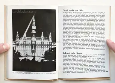 Sample page 8 for book "Piperger, Alois – Rote Jugendfahnen über Wien (ed. Alois Piperger)" Sample page 8 for book "Piperger, Alois – Rote Jugendfahnen über Wien (ed. Alois Piperger)"