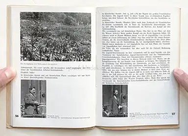 Sample page 7 for book "Piperger, Alois – Rote Jugendfahnen über Wien (ed. Alois Piperger)" Sample page 7 for book "Piperger, Alois – Rote Jugendfahnen über Wien (ed. Alois Piperger)"