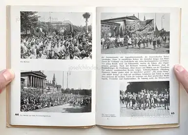 Sample page 5 for book "Piperger, Alois – Rote Jugendfahnen über Wien (ed. Alois Piperger)" Sample page 5 for book "Piperger, Alois – Rote Jugendfahnen über Wien (ed. Alois Piperger)"