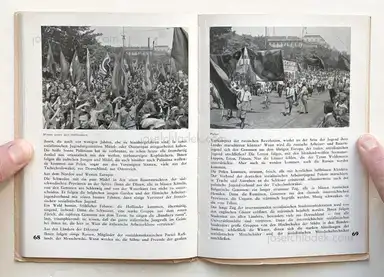 Sample page 4 for book "Piperger, Alois – Rote Jugendfahnen über Wien (ed. Alois Piperger)" Sample page 4 for book "Piperger, Alois – Rote Jugendfahnen über Wien (ed. Alois Piperger)"