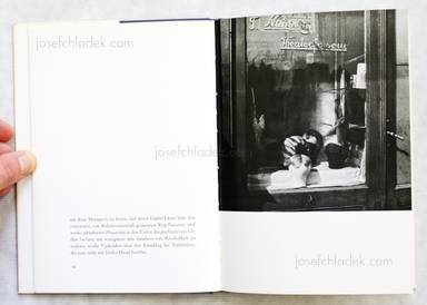 Sample page 3 for book  Jindrich u. Styrsky Heisler – Auf den Nadeln dieser Tage