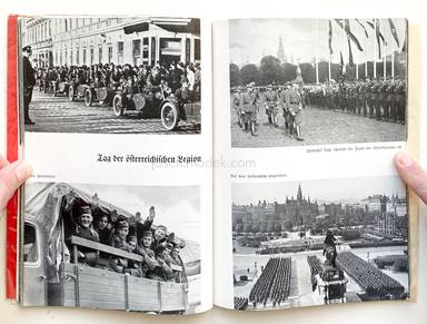 Sample page 9 for book Pressestelle der Stadt Wien – Die Nationalsozialistische Revolution in Wien