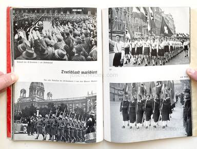 Sample page 10 for book Pressestelle der Stadt Wien – Die Nationalsozialistische Revolution in Wien