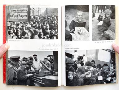 Sample page 11 for book Pressestelle der Stadt Wien – Die Nationalsozialistische Revolution in Wien