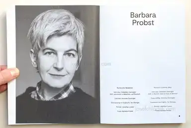 Sample page 9 for book "Gansrigler, Sebastian & Kay von Aspern & Niko Havranek – Sebastian Gansrigler, Kay von Aspern & Niko Havranek - Auslöser #5" Sample page 9 for book "Gansrigler, Sebastian & Kay von Aspern & Niko Havranek – Sebastian Gansrigler, Kay von Aspern & Niko Havranek - Auslöser #5"