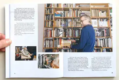 Sample page 7 for book "Gansrigler, Sebastian & Kay von Aspern & Niko Havranek – Sebastian Gansrigler, Kay von Aspern & Niko Havranek - Auslöser #5" Sample page 7 for book "Gansrigler, Sebastian & Kay von Aspern & Niko Havranek – Sebastian Gansrigler, Kay von Aspern & Niko Havranek - Auslöser #5"