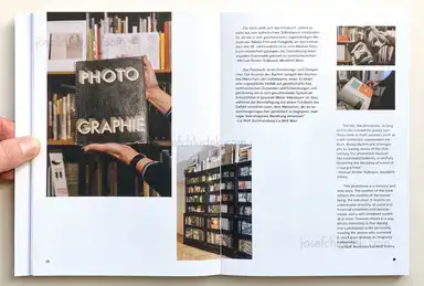 Sample page 6 for book "Gansrigler, Sebastian & Kay von Aspern & Niko Havranek – Sebastian Gansrigler, Kay von Aspern & Niko Havranek - Auslöser #5" Sample page 6 for book "Gansrigler, Sebastian & Kay von Aspern & Niko Havranek – Sebastian Gansrigler, Kay von Aspern & Niko Havranek - Auslöser #5"