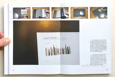 Sample page 5 for book "Gansrigler, Sebastian & Kay von Aspern & Niko Havranek – Sebastian Gansrigler, Kay von Aspern & Niko Havranek - Auslöser #5" Sample page 5 for book "Gansrigler, Sebastian & Kay von Aspern & Niko Havranek – Sebastian Gansrigler, Kay von Aspern & Niko Havranek - Auslöser #5"