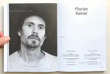 Sample page 4 for book "Gansrigler, Sebastian & Kay von Aspern & Niko Havranek – Sebastian Gansrigler, Kay von Aspern & Niko Havranek - Auslöser #5" Sample page 4 for book "Gansrigler, Sebastian & Kay von Aspern & Niko Havranek – Sebastian Gansrigler, Kay von Aspern & Niko Havranek - Auslöser #5"