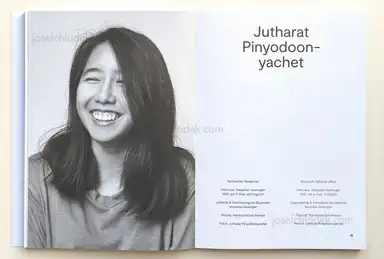 Sample page 3 for book "Gansrigler, Sebastian & Kay von Aspern & Niko Havranek – Sebastian Gansrigler, Kay von Aspern & Niko Havranek - Auslöser #5" Sample page 3 for book "Gansrigler, Sebastian & Kay von Aspern & Niko Havranek – Sebastian Gansrigler, Kay von Aspern & Niko Havranek - Auslöser #5"