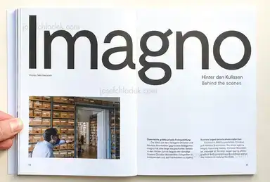 Sample page 2 for book "Gansrigler, Sebastian & Kay von Aspern & Niko Havranek – Sebastian Gansrigler, Kay von Aspern & Niko Havranek - Auslöser #5" Sample page 2 for book "Gansrigler, Sebastian & Kay von Aspern & Niko Havranek – Sebastian Gansrigler, Kay von Aspern & Niko Havranek - Auslöser #5"