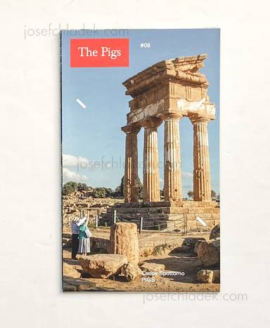 Sample page 19 for book "Schaden, Markus & Frederic Lezmi – Markus Schaden & Frederic Lezmi - The PhotoBookMuseum Catalogue Box" Sample page 19 for book "Schaden, Markus & Frederic Lezmi – Markus Schaden & Frederic Lezmi - The PhotoBookMuseum Catalogue Box"