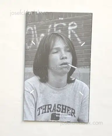 Sample page 17 for book "Schaden, Markus & Frederic Lezmi – Markus Schaden & Frederic Lezmi - The PhotoBookMuseum Catalogue Box" Sample page 17 for book "Schaden, Markus & Frederic Lezmi – Markus Schaden & Frederic Lezmi - The PhotoBookMuseum Catalogue Box"