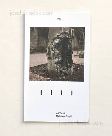 Sample page 10 for book Markus Schaden – The PhotoBookMuseum Catalogue Box