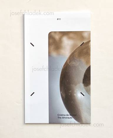Sample page 11 for book Markus Schaden – The PhotoBookMuseum Catalogue Box