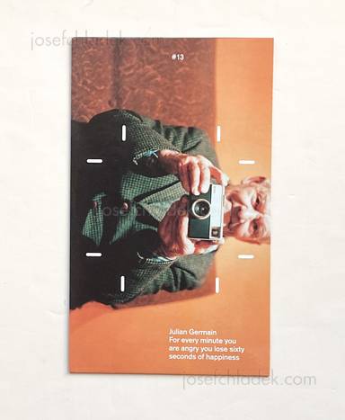 Sample page 13 for book Markus Schaden &ndash; The PhotoBookMuseum Catalogue Box