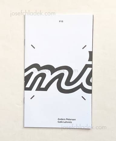 Sample page 7 for book "Schaden, Markus & Frederic Lezmi – Markus Schaden & Frederic Lezmi - The PhotoBookMuseum Catalogue Box" Sample page 7 for book "Schaden, Markus & Frederic Lezmi – Markus Schaden & Frederic Lezmi - The PhotoBookMuseum Catalogue Box"