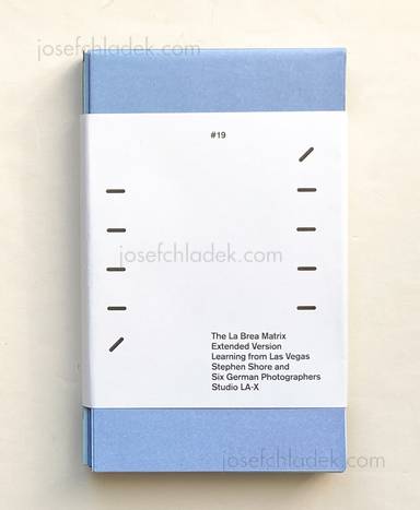 Sample page 19 for book Markus Schaden – The PhotoBookMuseum Catalogue Box