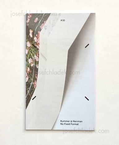 Sample page 24 for book Markus Schaden – The PhotoBookMuseum Catalogue Box