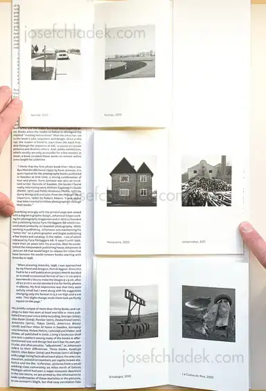 Sample page 6 for book "Johansson, Gerry – Gerry Johansson - The Books" Sample page 6 for book "Johansson, Gerry – Gerry Johansson - The Books"