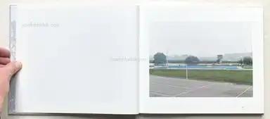 Sample page 15 for book "Brohm, Joachim – Joachim Brohm - Kray" Sample page 15 for book "Brohm, Joachim – Joachim Brohm - Kray"