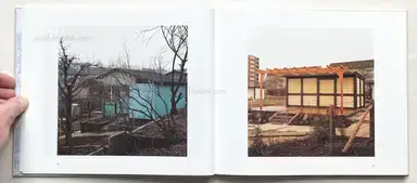 Sample page 13 for book "Brohm, Joachim – Joachim Brohm - Kray" Sample page 13 for book "Brohm, Joachim – Joachim Brohm - Kray"