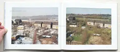 Sample page 11 for book "Brohm, Joachim – Joachim Brohm - Kray" Sample page 11 for book "Brohm, Joachim – Joachim Brohm - Kray"