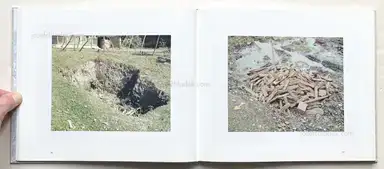 Sample page 10 for book "Brohm, Joachim – Joachim Brohm - Kray" Sample page 10 for book "Brohm, Joachim – Joachim Brohm - Kray"